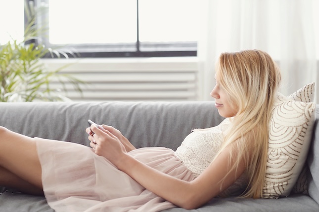 beautiful-girl-using-tablet